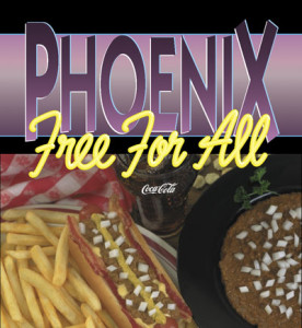 Phoenix Free for All